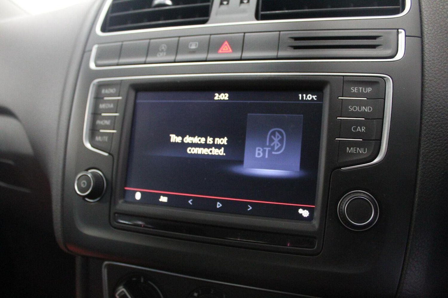 Used Volkswagen Polo 2016 for sale - 78213549: Photo 34