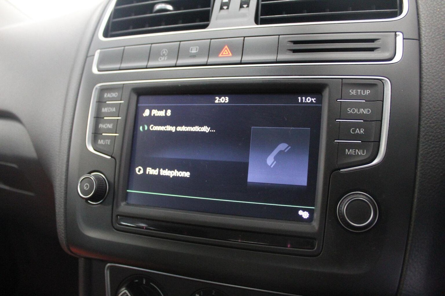 Used Volkswagen Polo 2016 for sale - 78213549: Photo 35