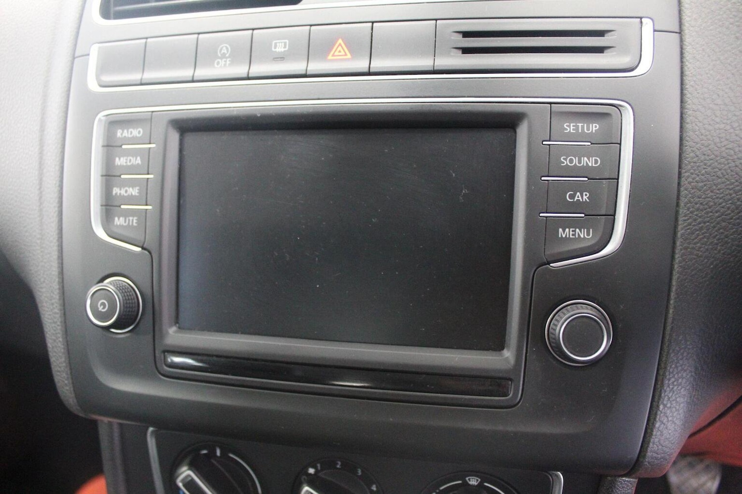 Used Volkswagen Polo 2016 for sale - 78213549: Photo 37