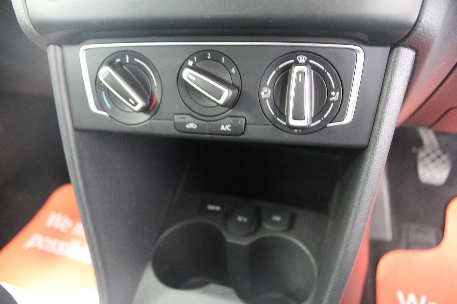 Used Volkswagen Polo 2016 for sale - 78213549: Photo 39