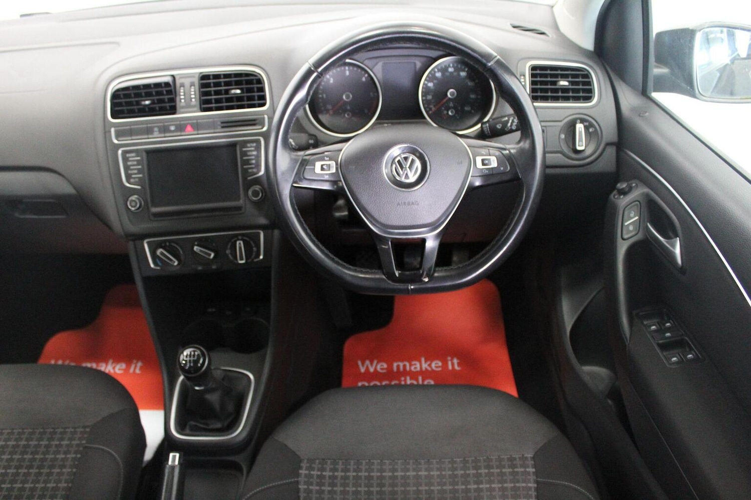 Used Volkswagen Polo 2016 for sale - 78213549: Photo 42