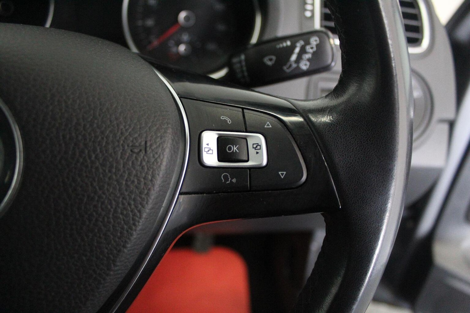 Used Volkswagen Polo 2016 for sale - 78213549: Photo 44