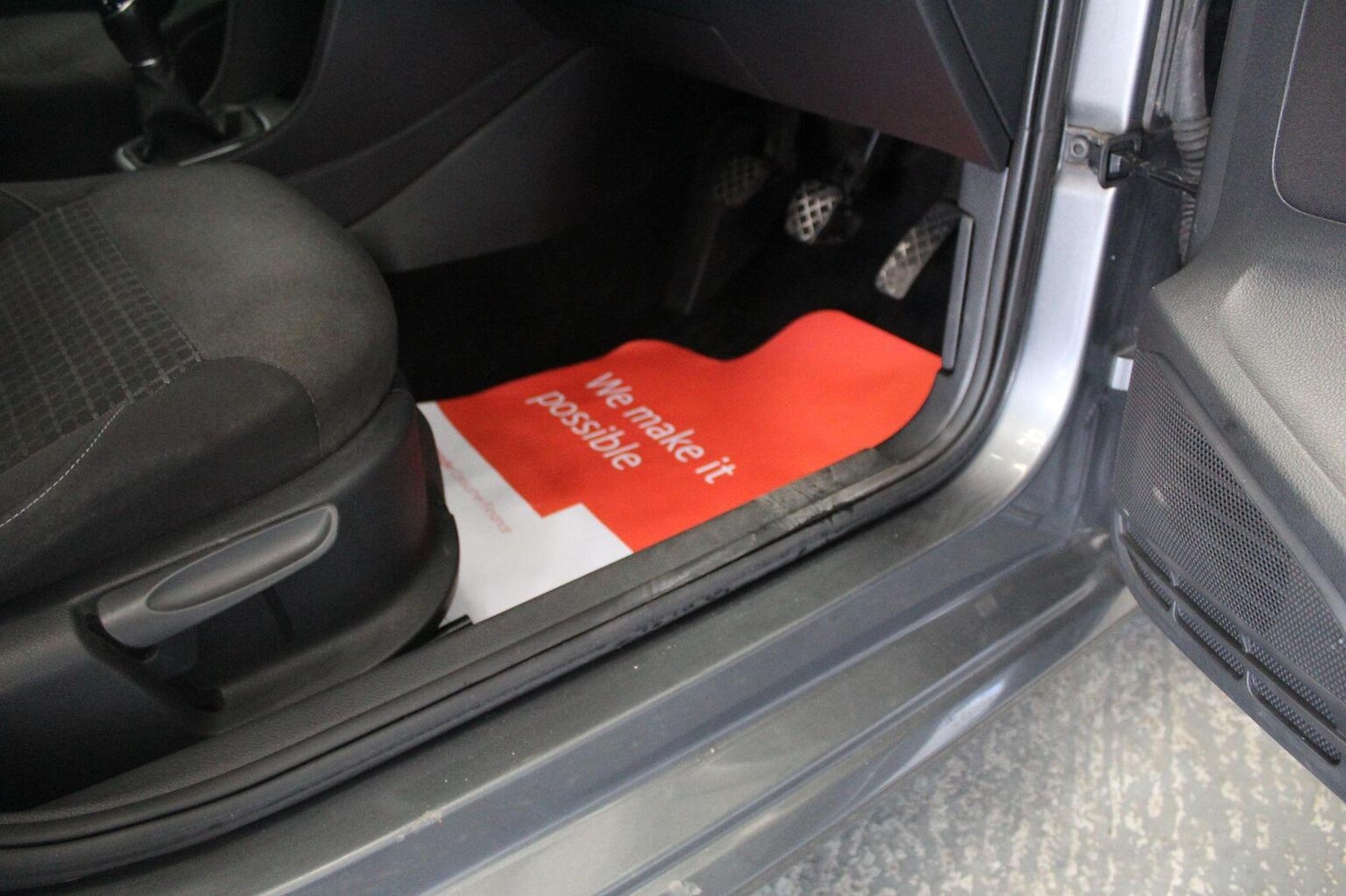 Used Volkswagen Polo 2016 for sale - 78213549: Photo 47