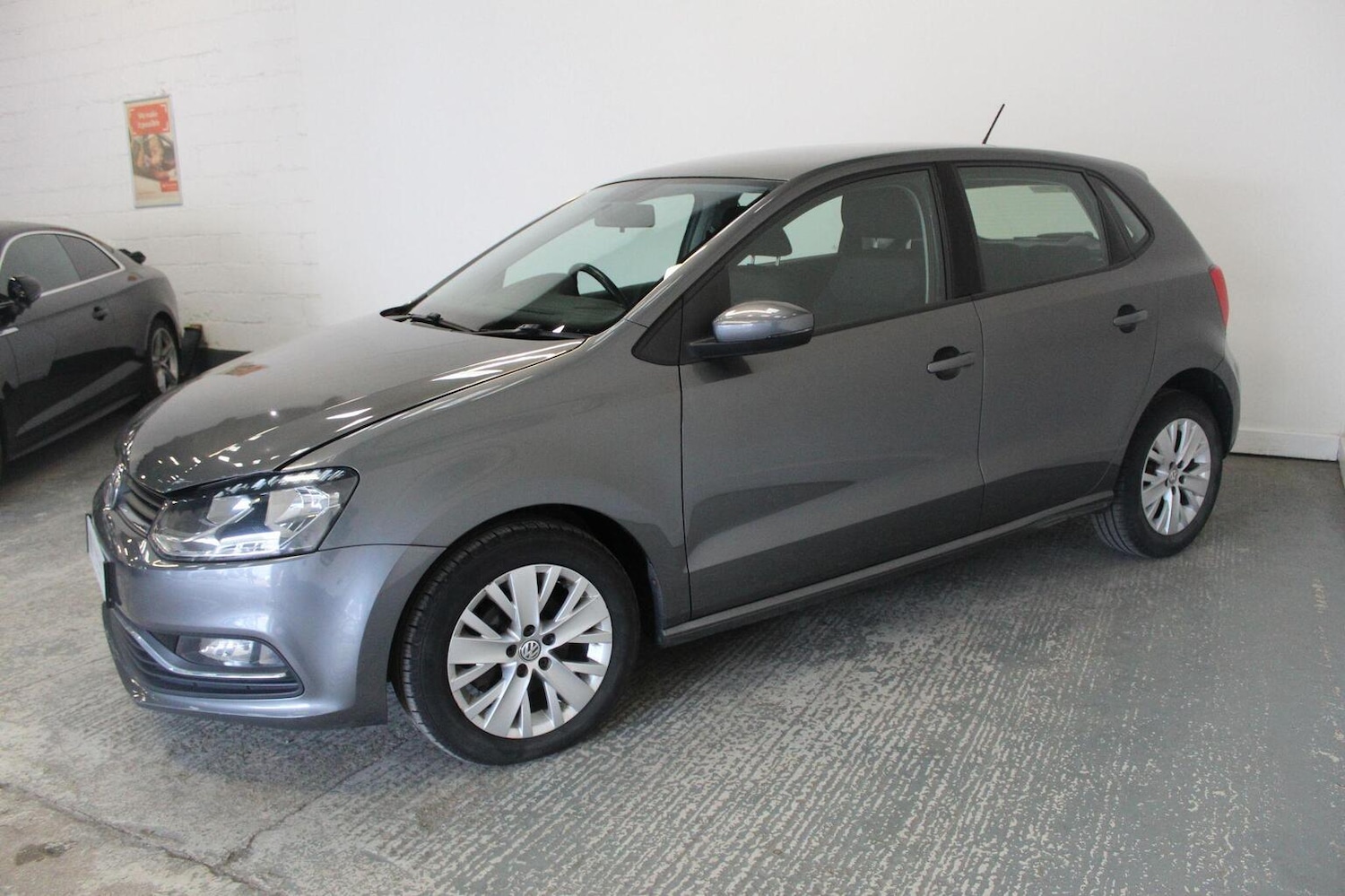 Used Volkswagen Polo 2016 for sale - 78213549: Photo 5