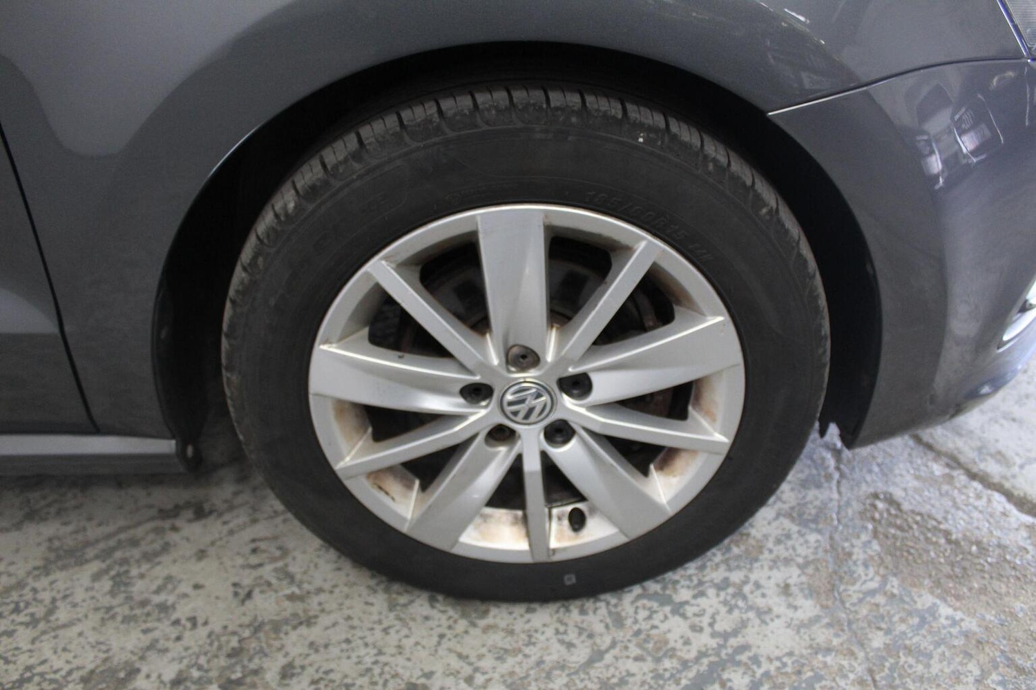 Used Volkswagen Polo 2016 for sale - 78213549: Photo 52