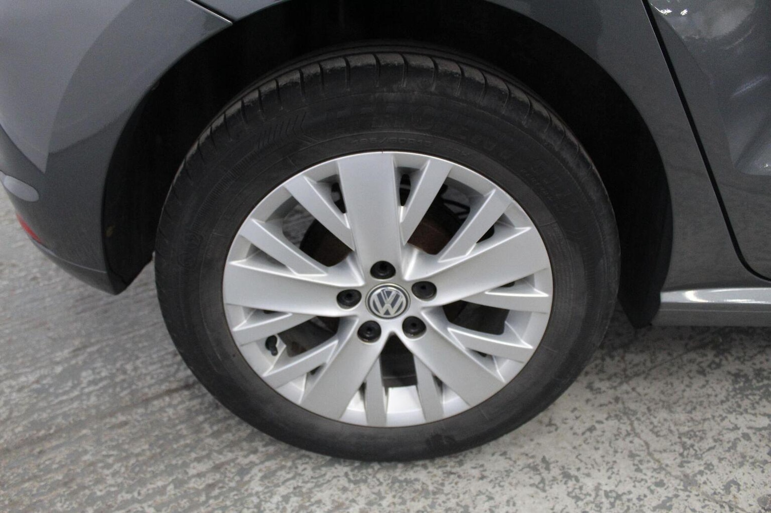 Used Volkswagen Polo 2016 for sale - 78213549: Photo 53