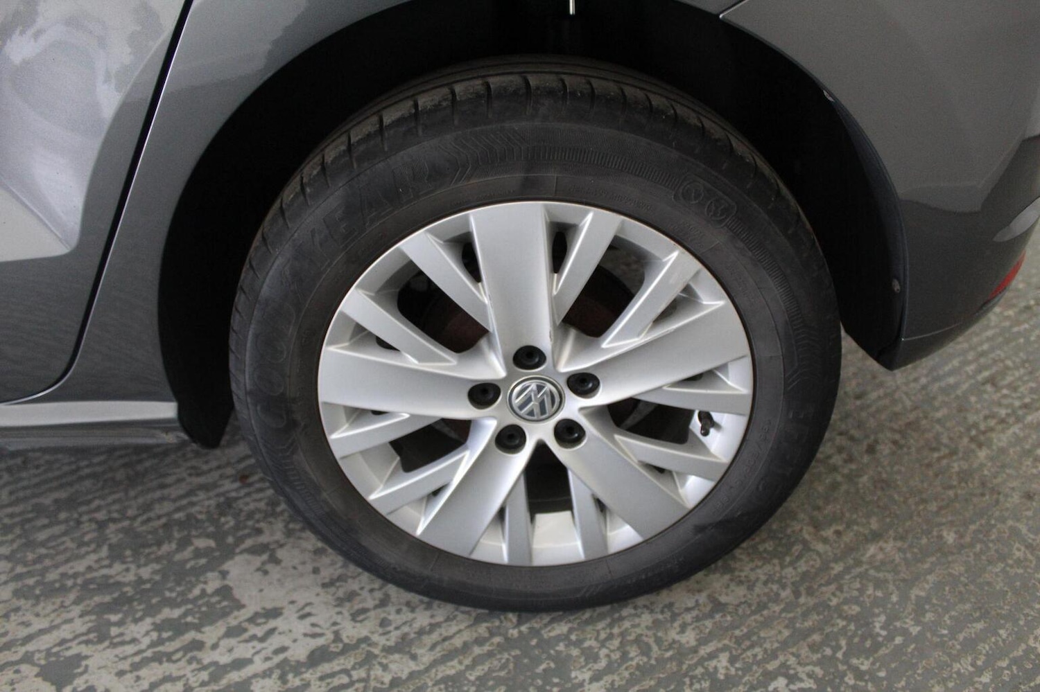 Used Volkswagen Polo 2016 for sale - 78213549: Photo 54