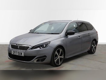 Used Peugeot 308 2017 for sale - 78897654: Photo