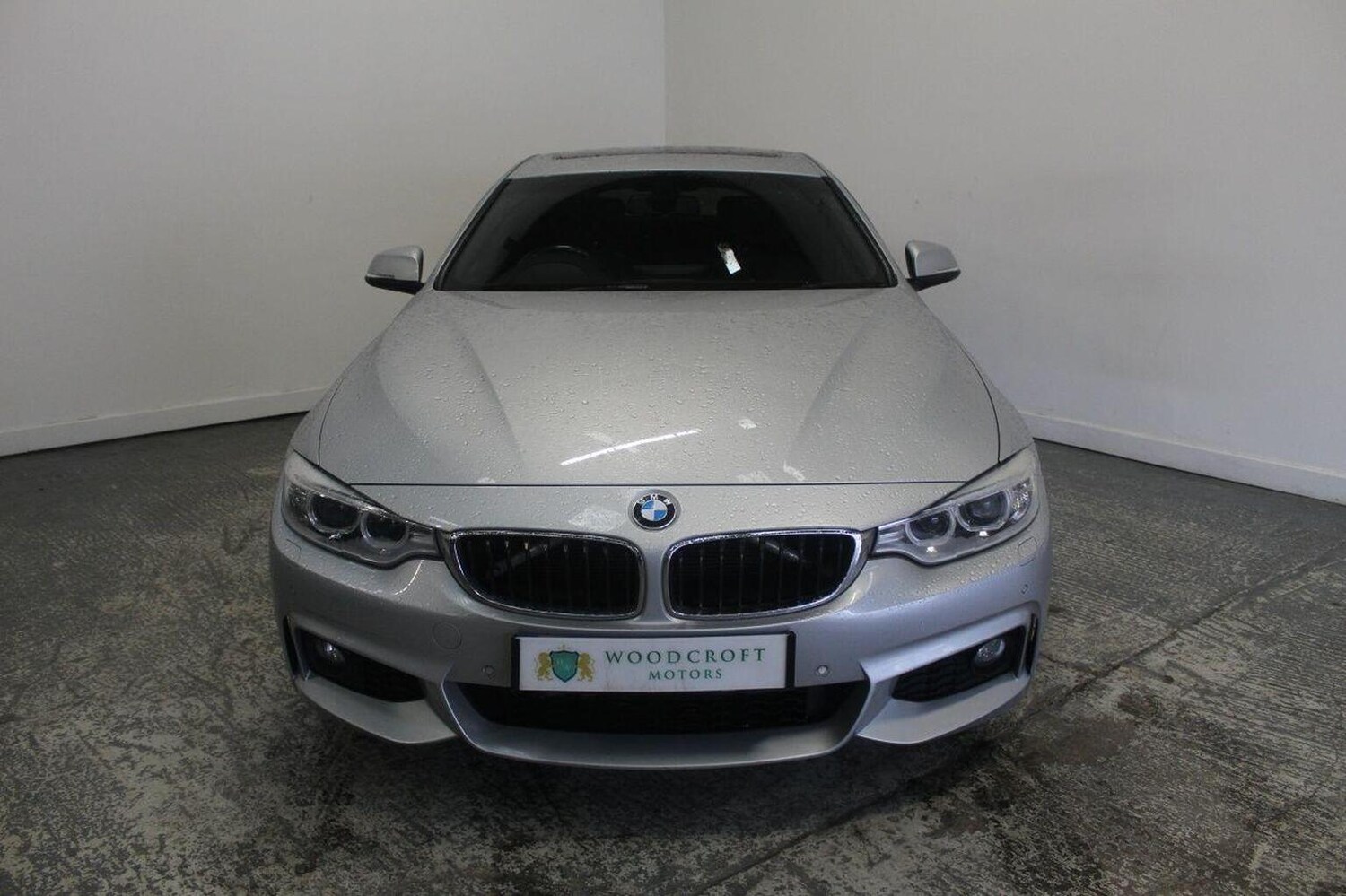 Used BMW 4 Series 2014 for sale - 78145851: Photo 13