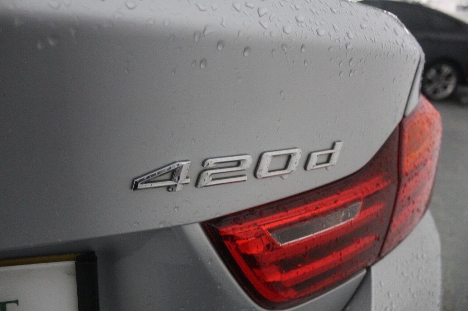 Used BMW 4 Series 2014 for sale - 78145851: Photo 16