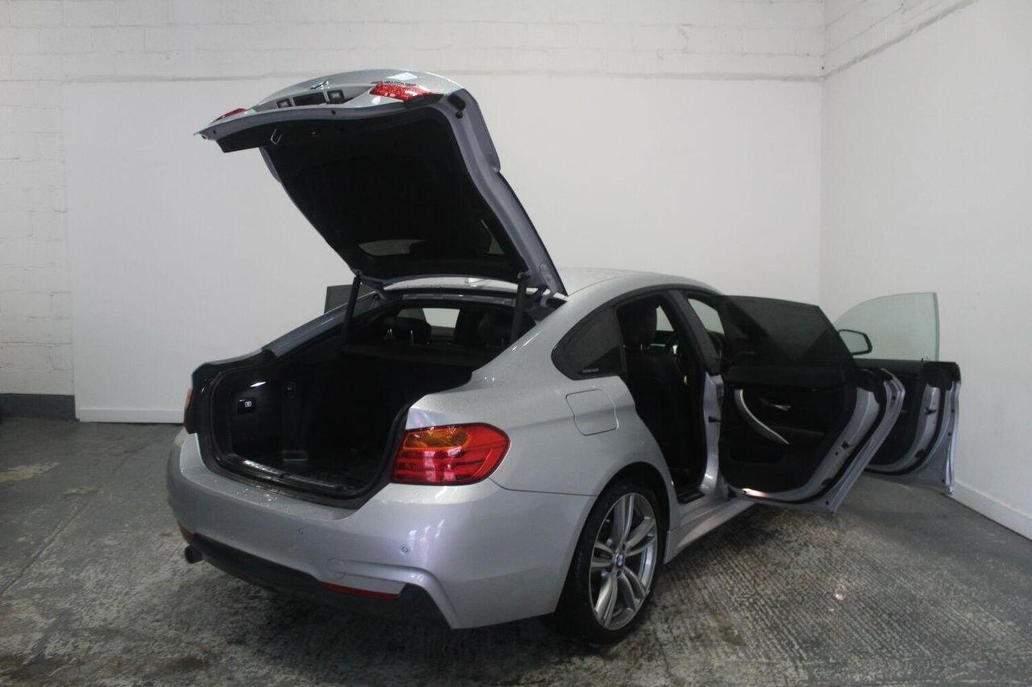 Used BMW 4 Series 2014 for sale - 78145851: Photo 24