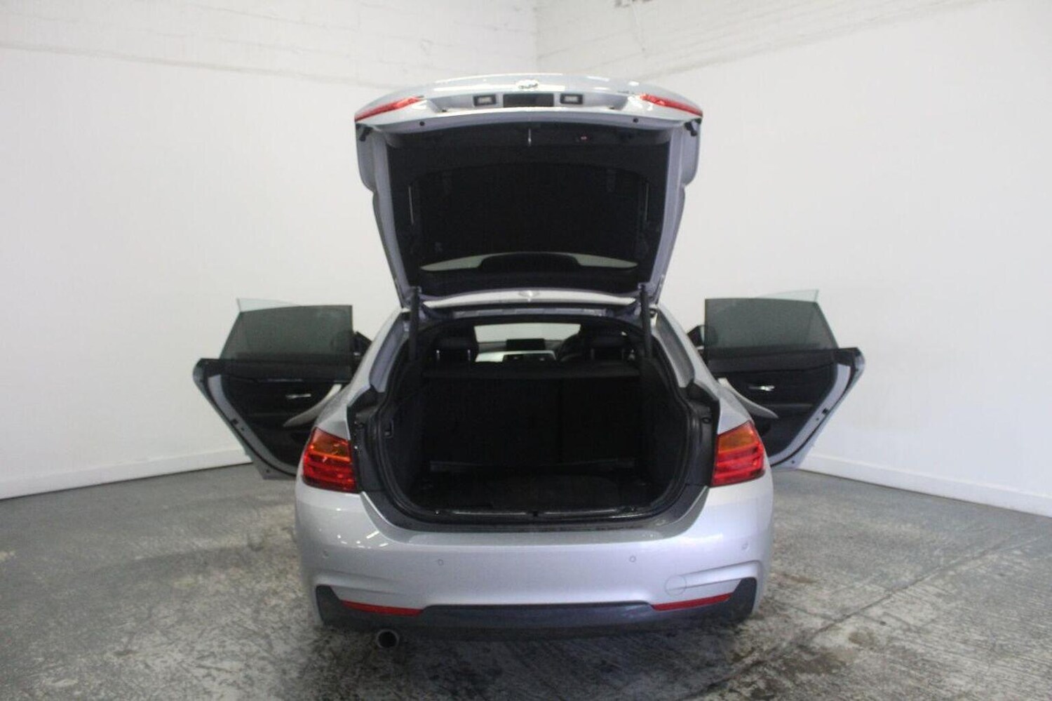 Used BMW 4 Series 2014 for sale - 78145851: Photo 25