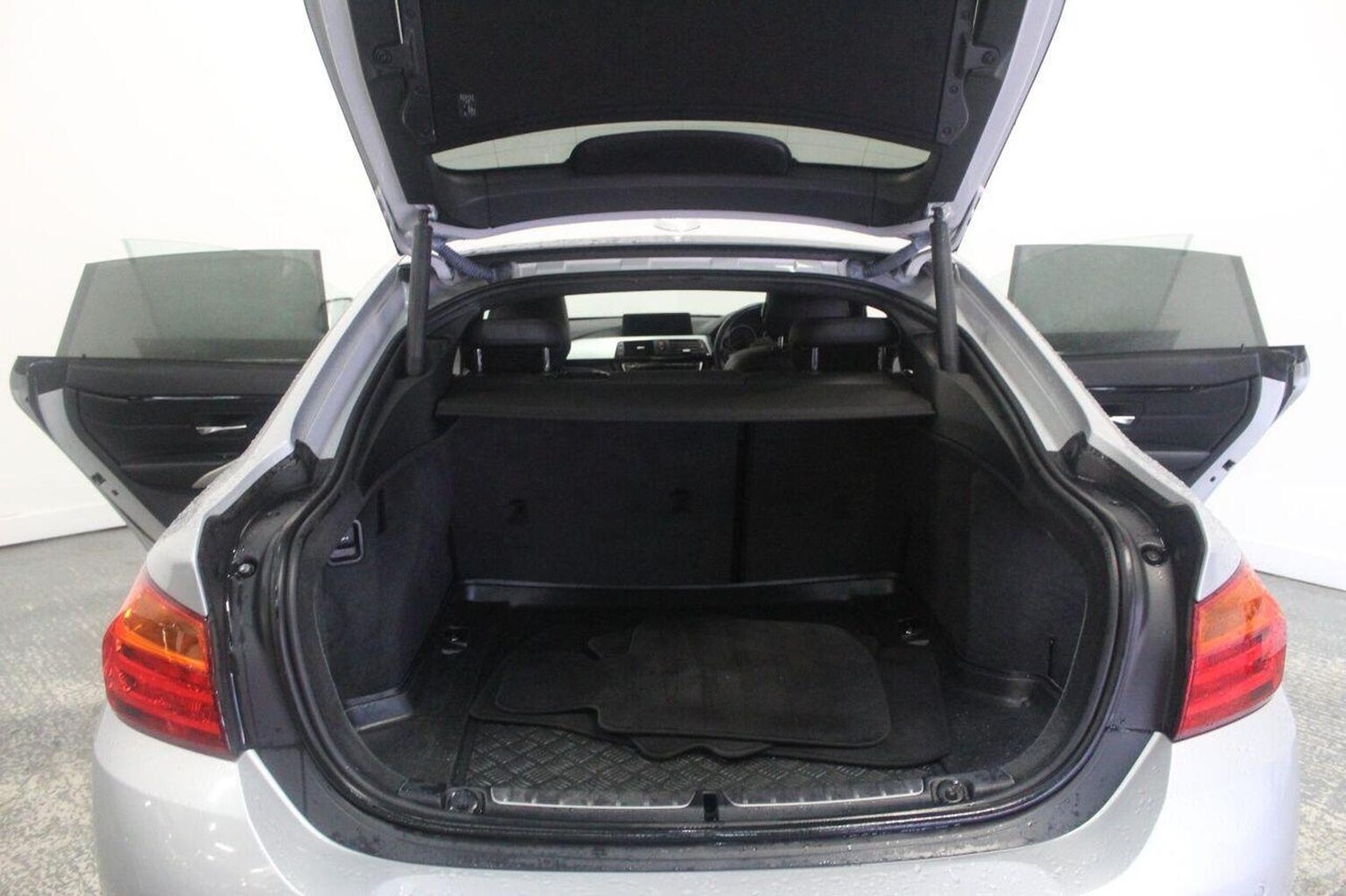 Used BMW 4 Series 2014 for sale - 78145851: Photo 26