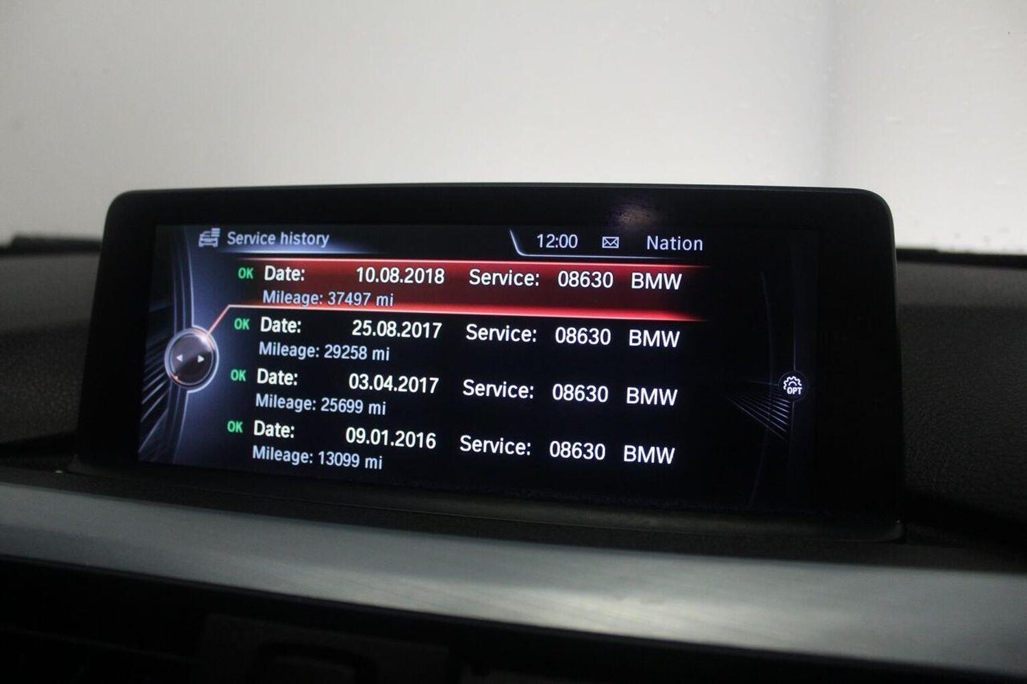 Used BMW 4 Series 2014 for sale - 78145851: Photo 44