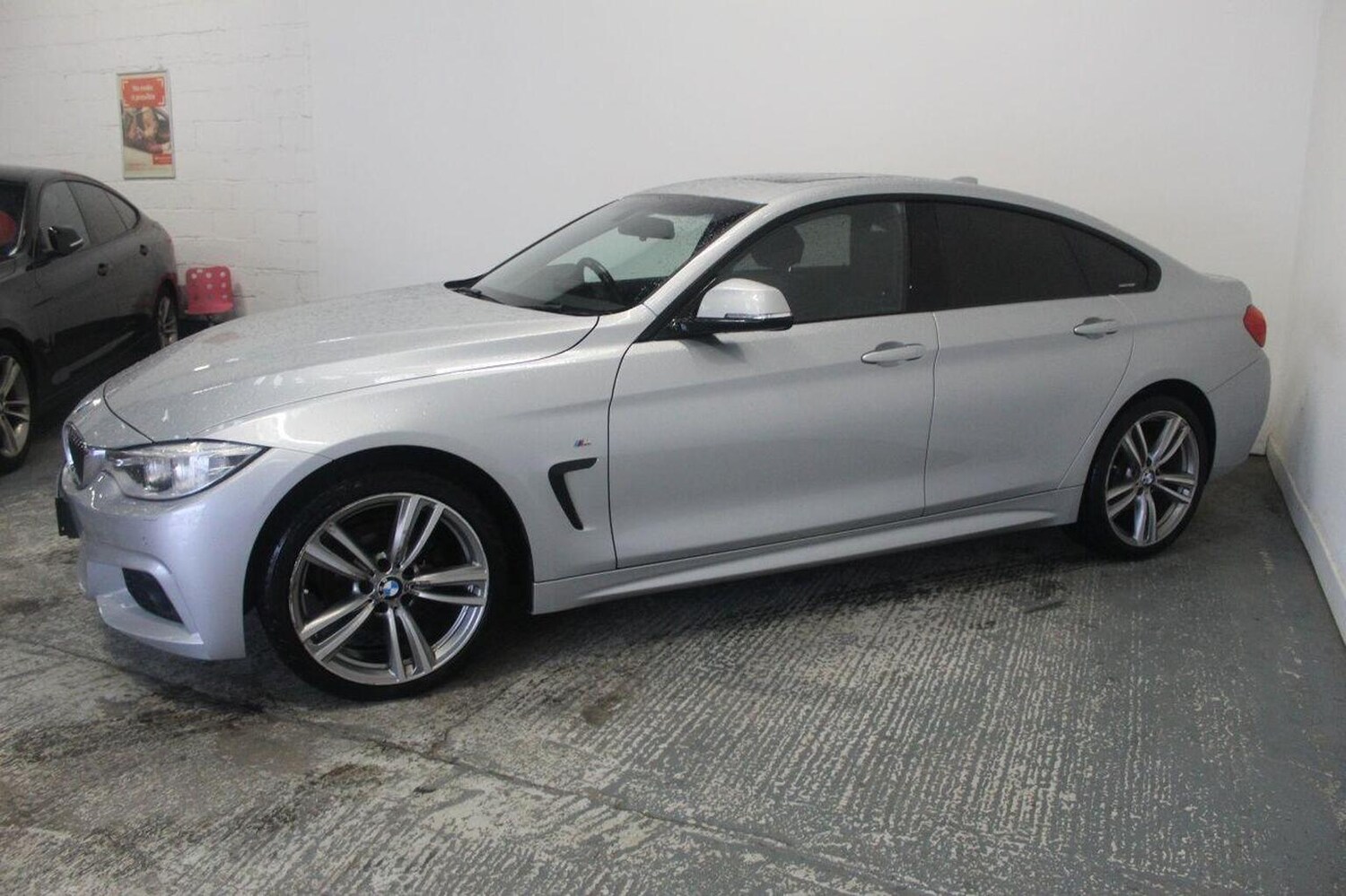 Used BMW 4 Series 2014 for sale - 78145851: Photo 5