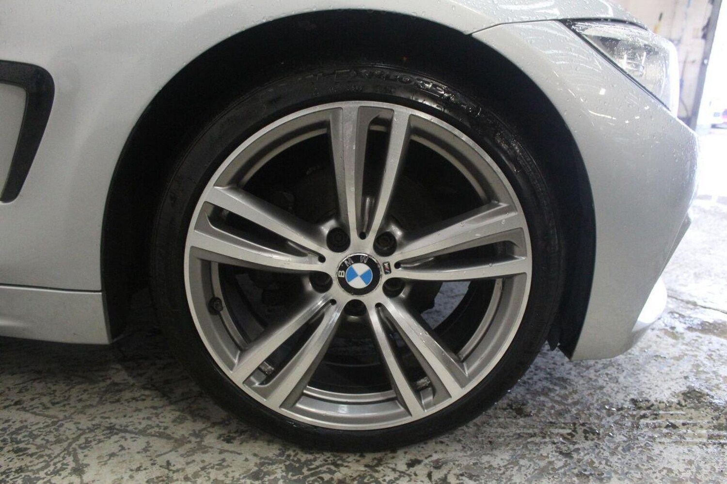 Used BMW 4 Series 2014 for sale - 78145851: Photo 64