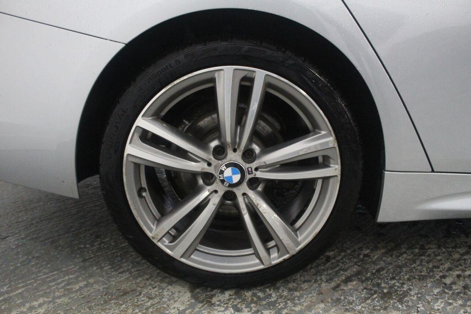 Used BMW 4 Series 2014 for sale - 78145851: Photo 65