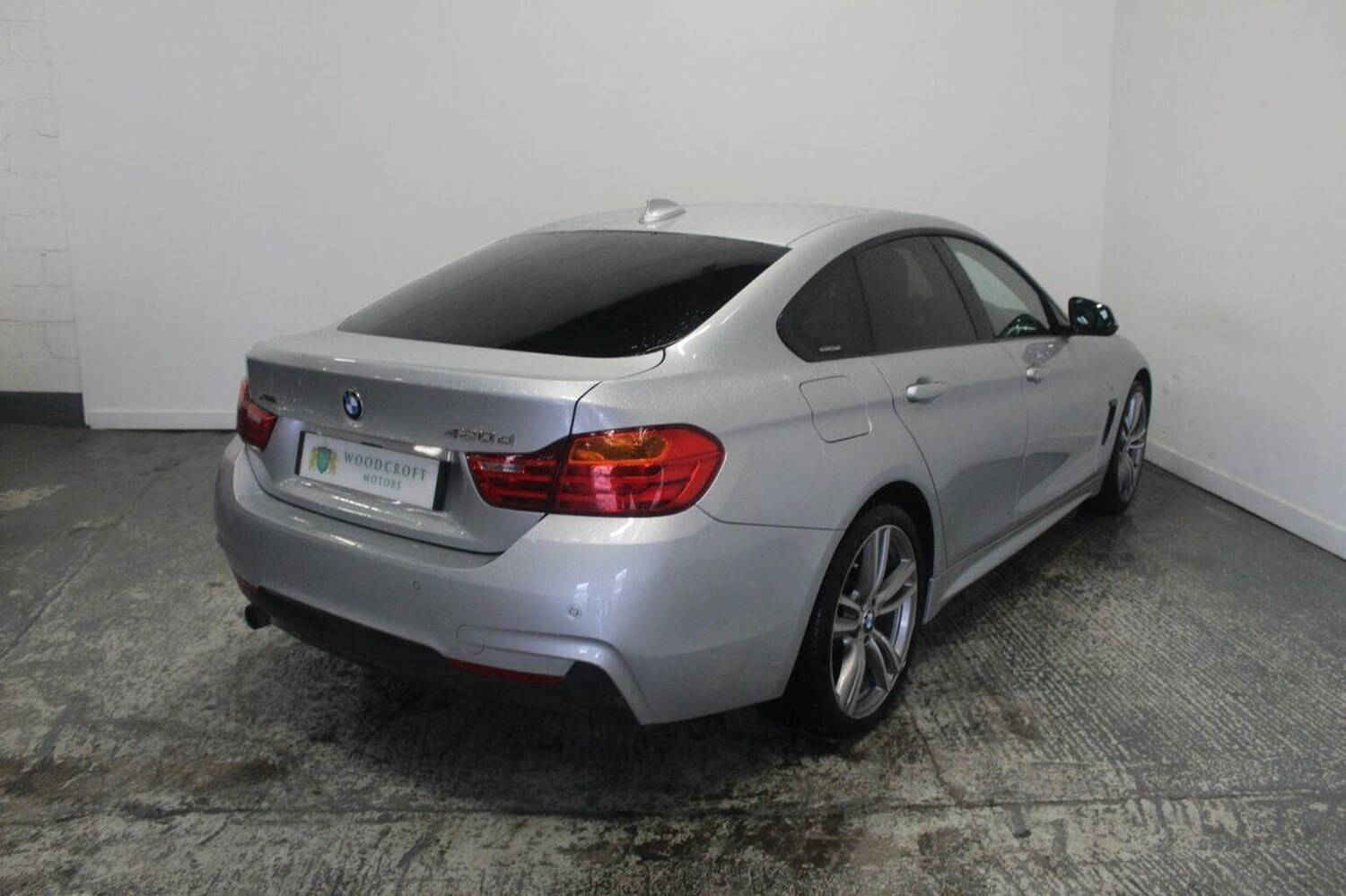 Used BMW 4 Series 2014 for sale - 78145851: Photo 8