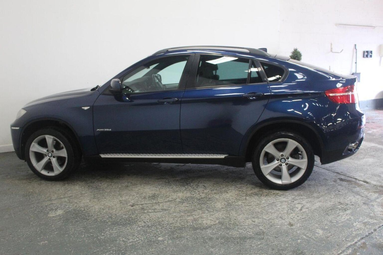 Used BMW X6 2009 for sale - 77241918: Photo 10