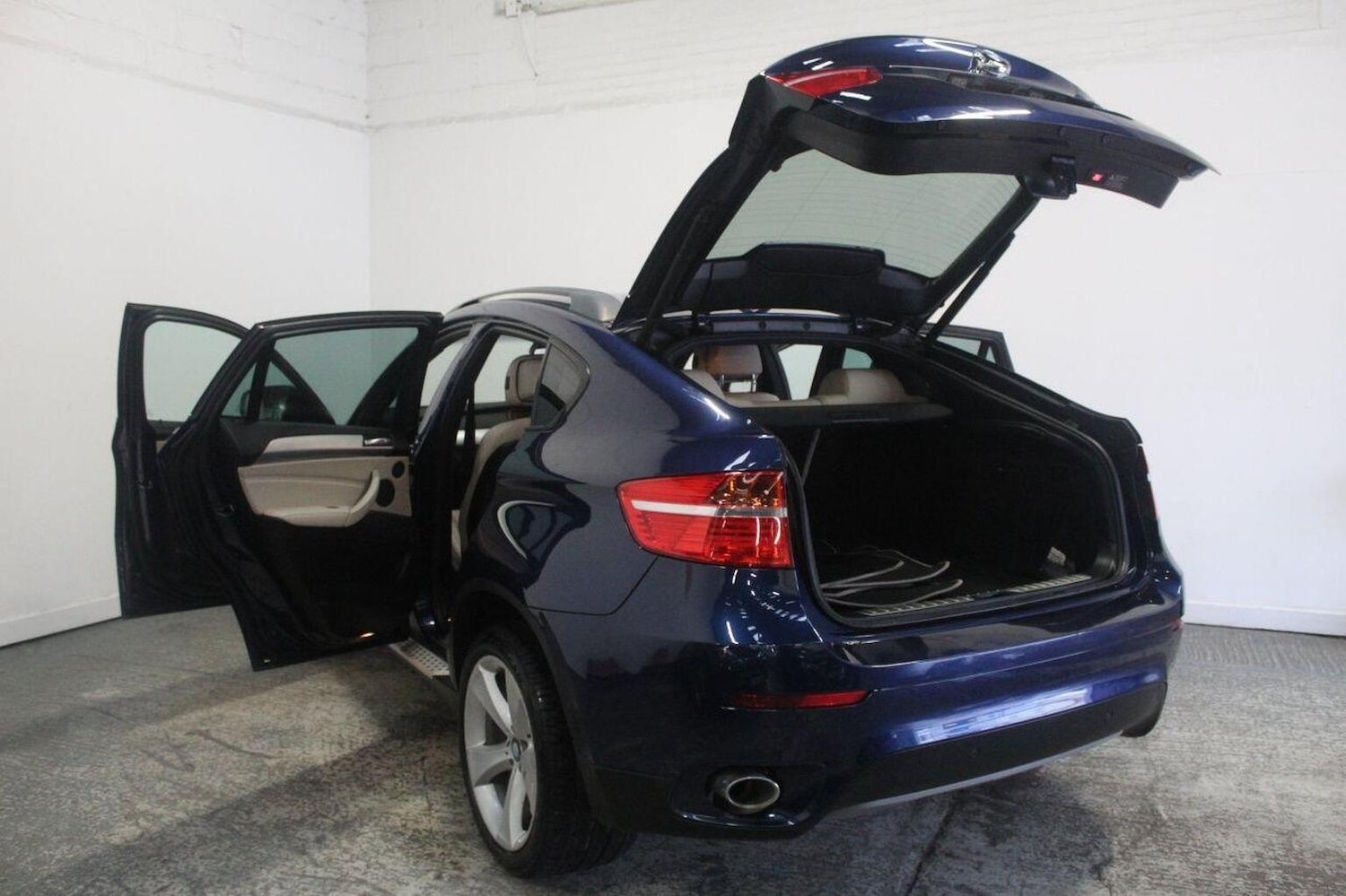 Used BMW X6 2009 for sale - 77241918: Photo 20