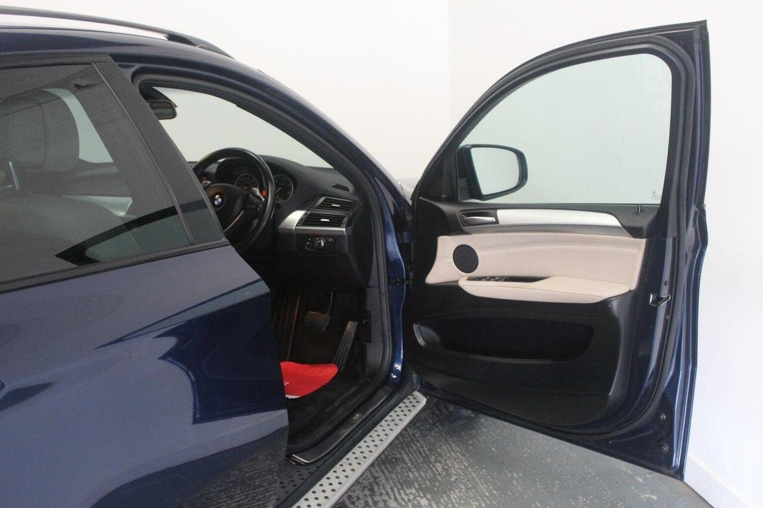 Used BMW X6 2009 for sale - 77241918: Photo 25