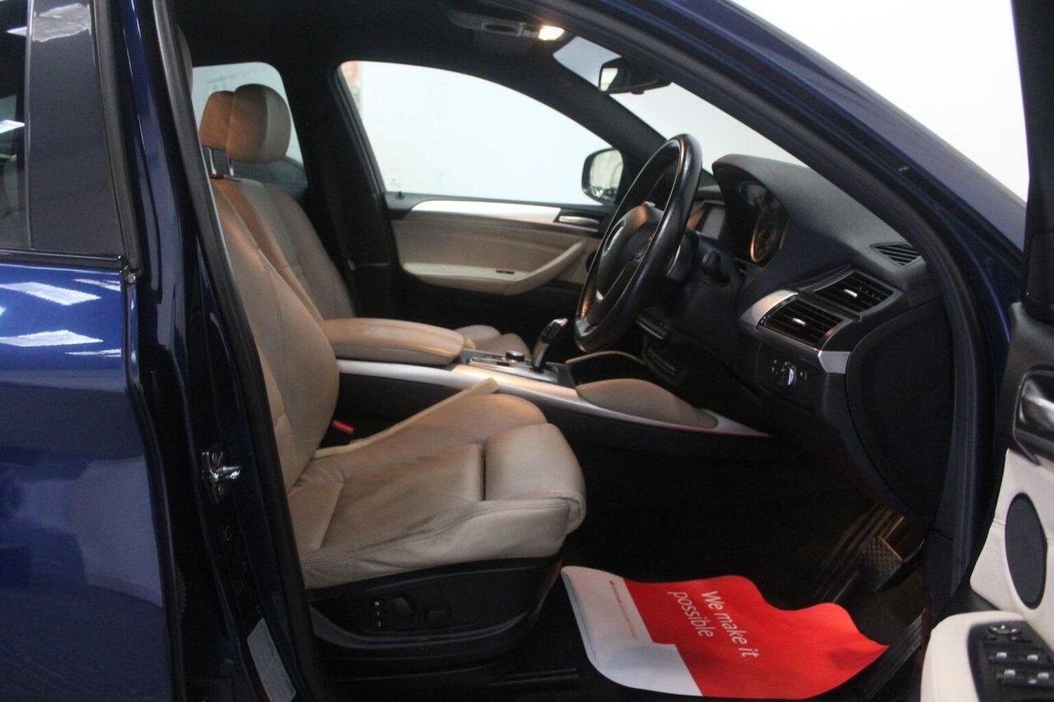 Used BMW X6 2009 for sale - 77241918: Photo 30