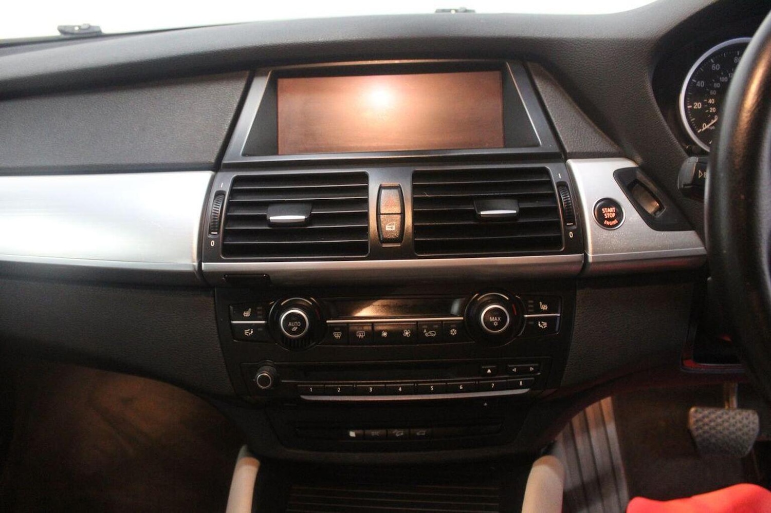 Used BMW X6 2009 for sale - 77241918: Photo 34