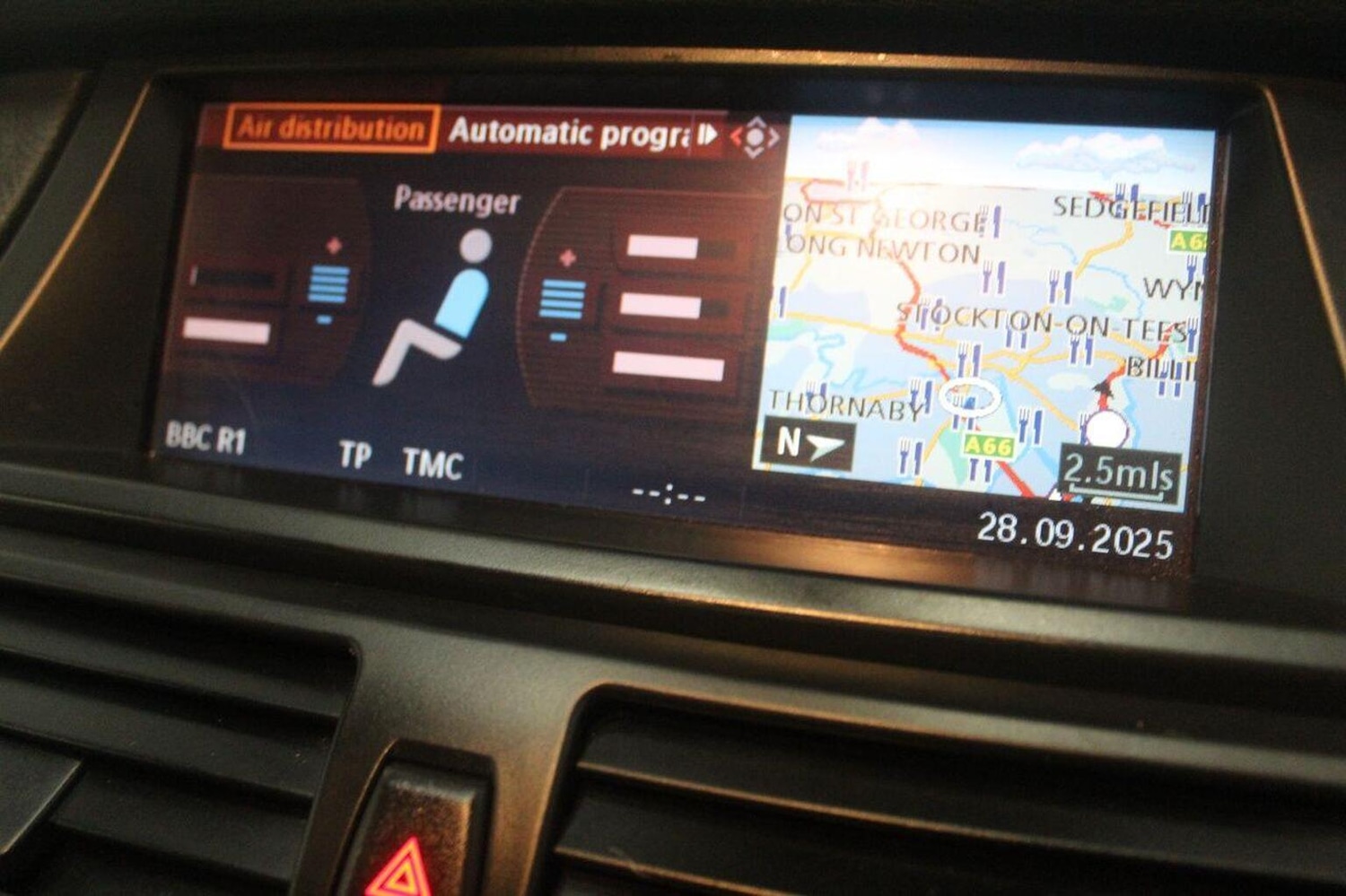 Used BMW X6 2009 for sale - 77241918: Photo 35