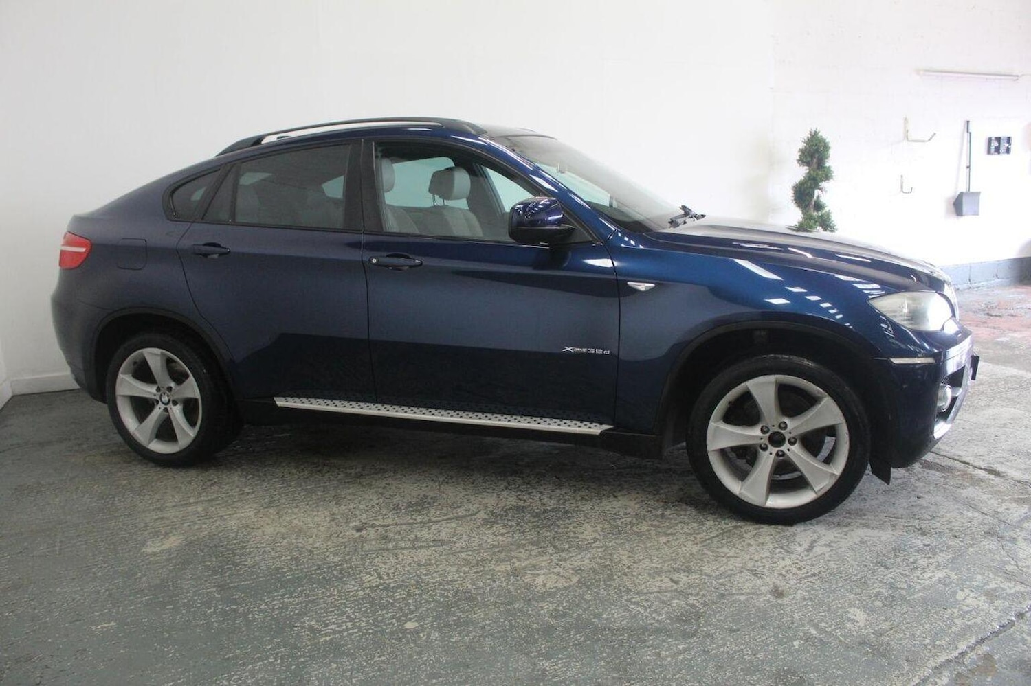 Used BMW X6 2009 for sale - 77241918: Photo 4