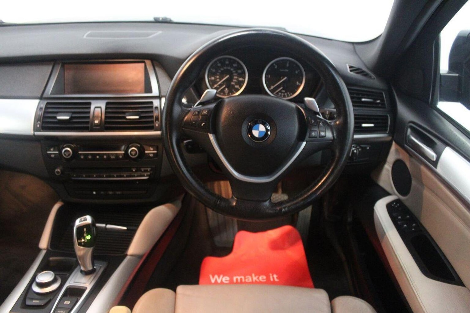 Used BMW X6 2009 for sale - 77241918: Photo 44