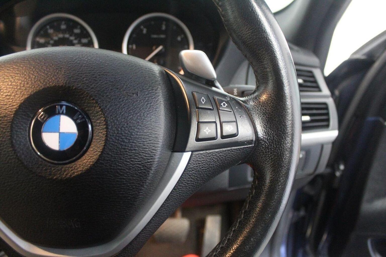 Used BMW X6 2009 for sale - 77241918: Photo 47