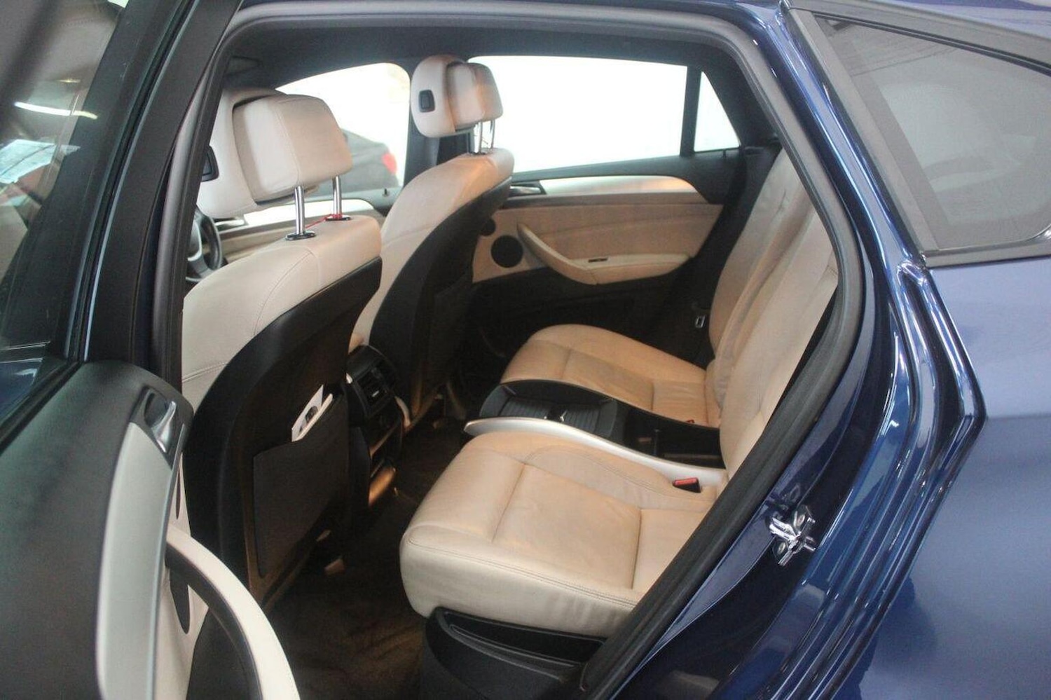 Used BMW X6 2009 for sale - 77241918: Photo 53