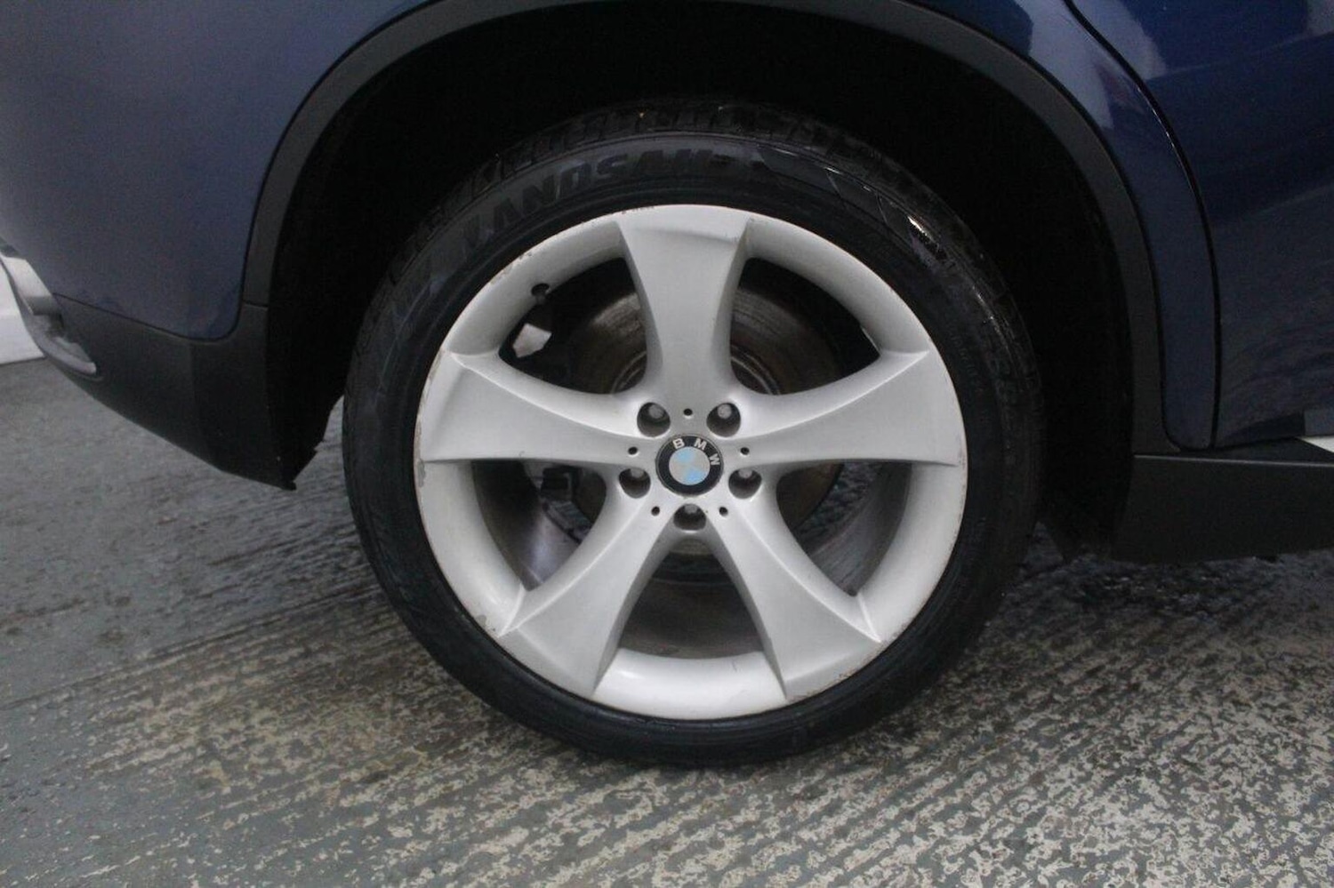 Used BMW X6 2009 for sale - 77241918: Photo 58