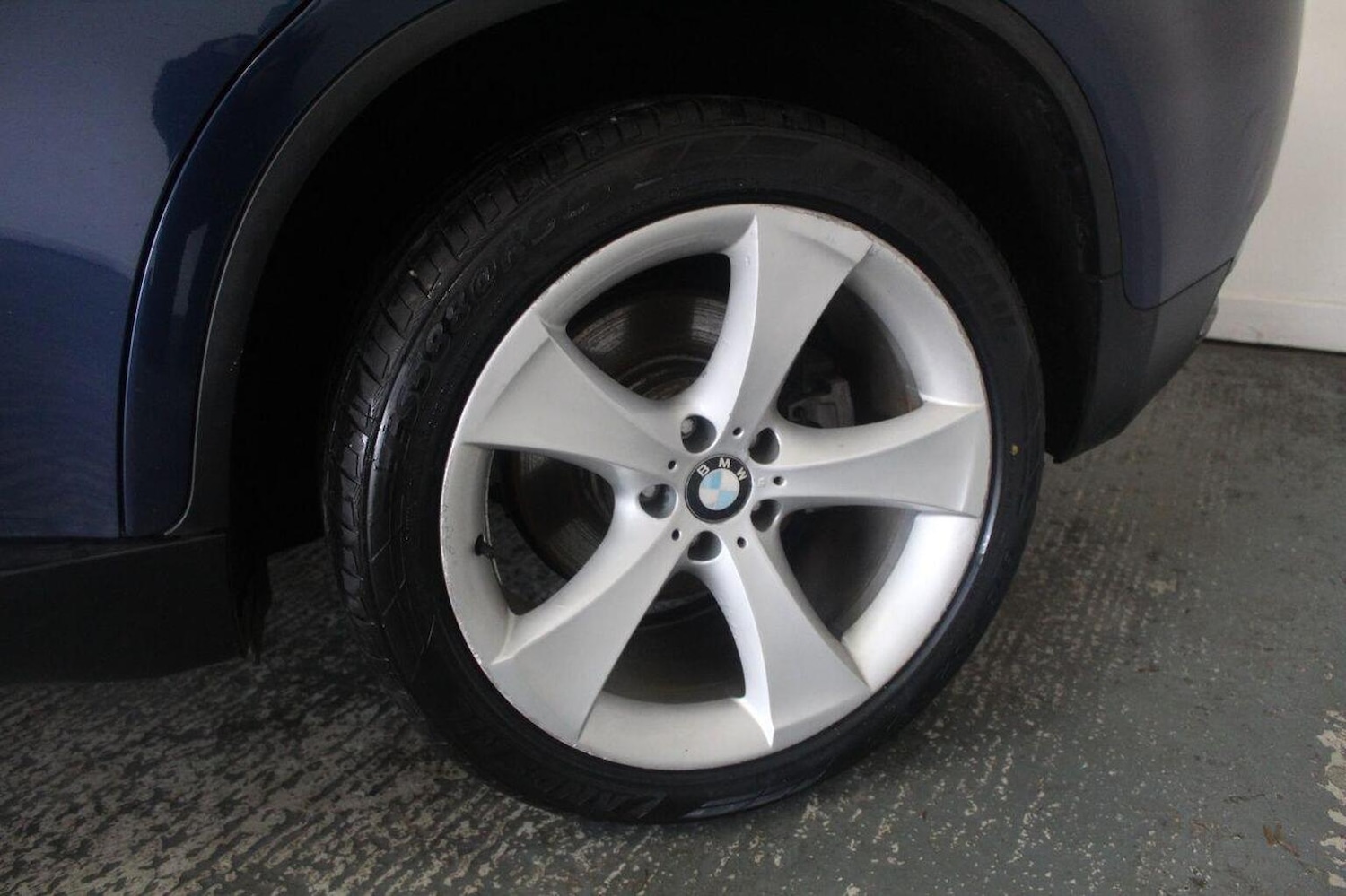 Used BMW X6 2009 for sale - 77241918: Photo 59