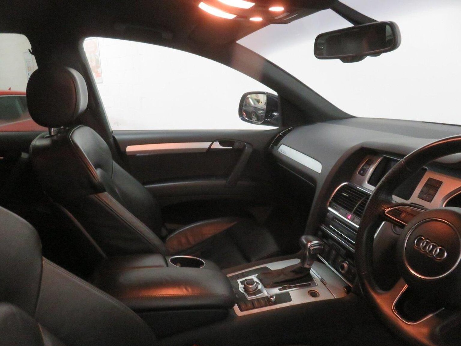 Used Audi Q7 2013 for sale - 77225183: Photo 30