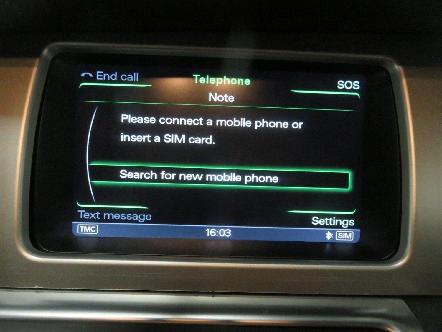 Used Audi Q7 2013 for sale - 77225183: Photo 38