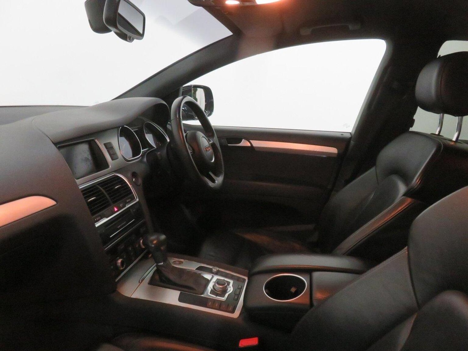 Used Audi Q7 2013 for sale - 77225183: Photo 51