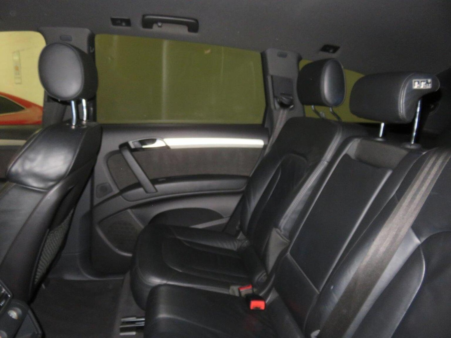 Used Audi Q7 2013 for sale - 77225183: Photo 53