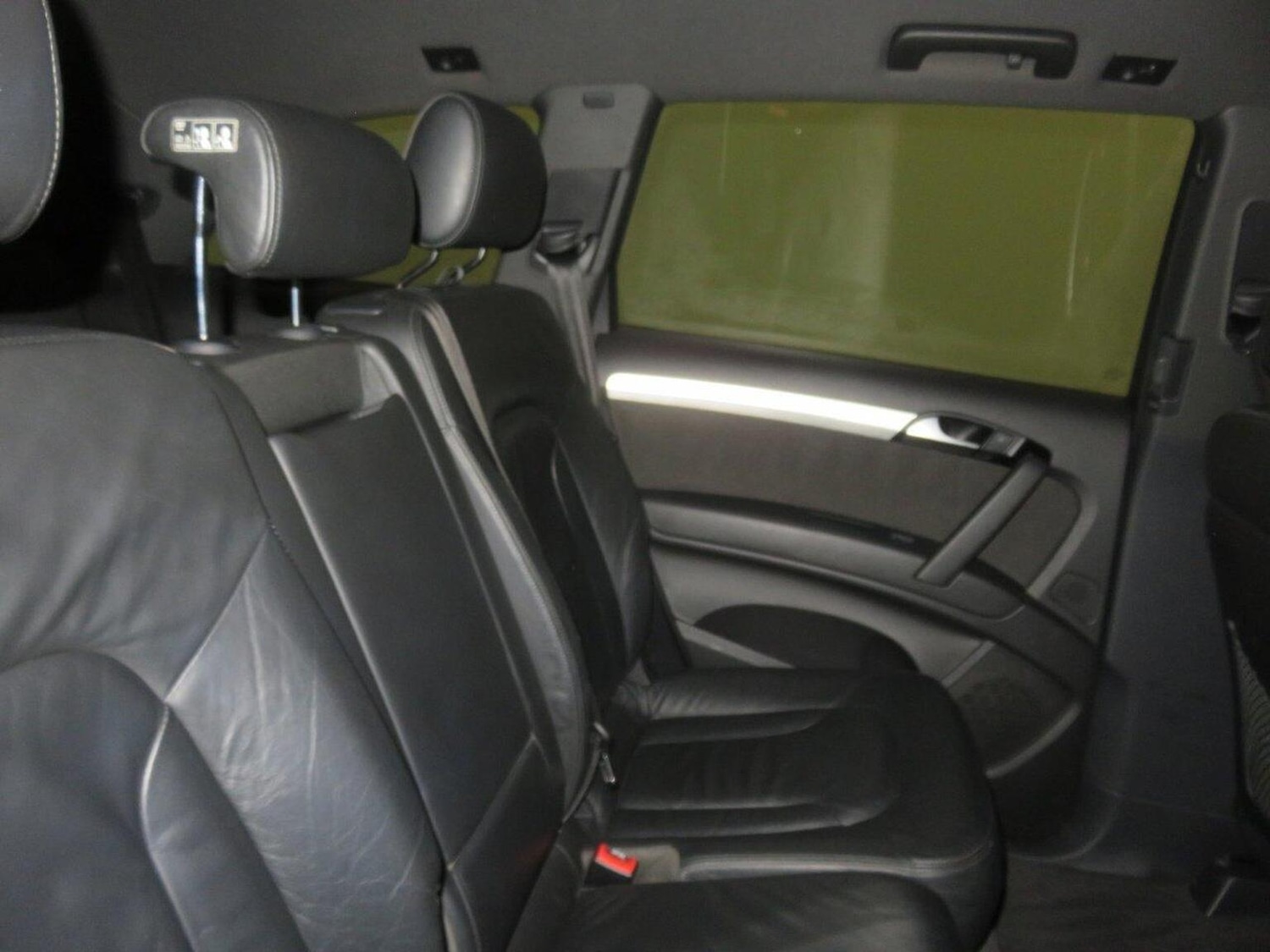 Used Audi Q7 2013 for sale - 77225183: Photo 54