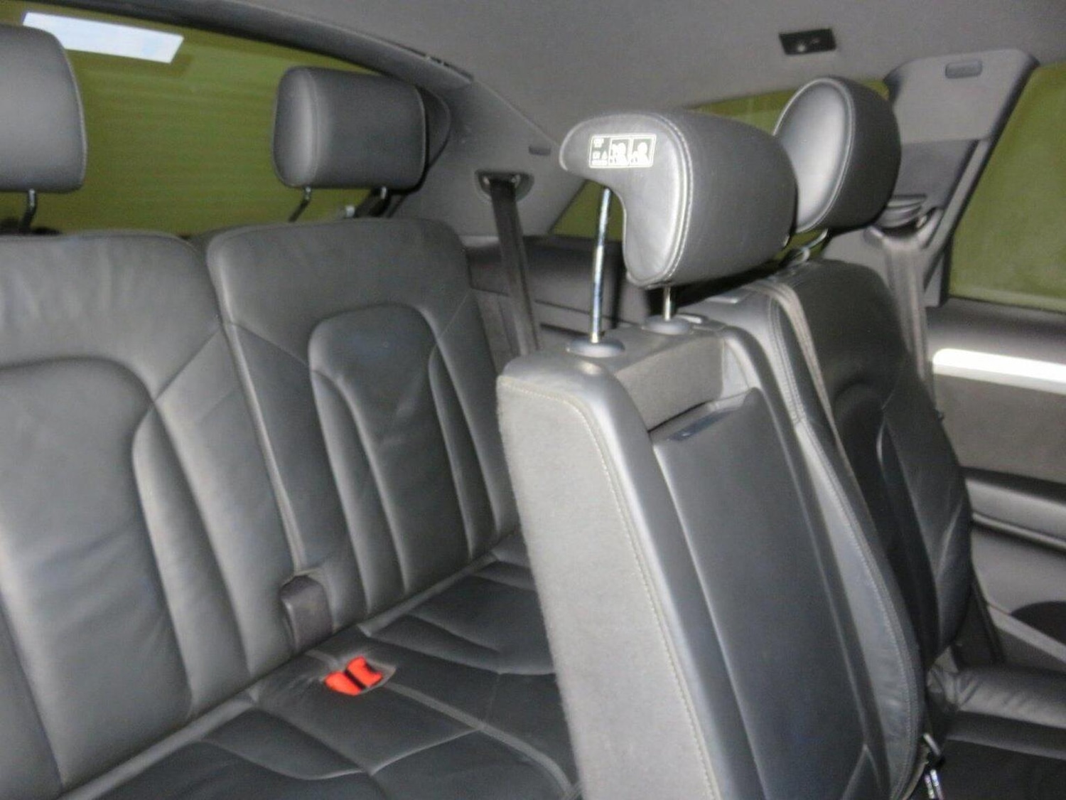 Used Audi Q7 2013 for sale - 77225183: Photo 56