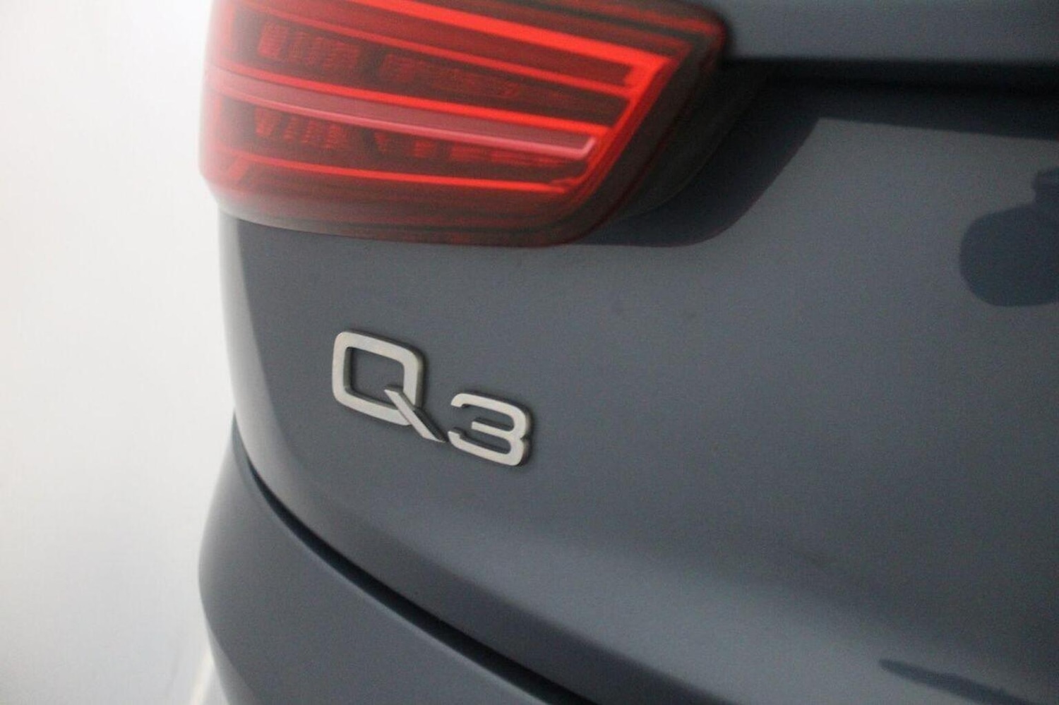 Used Audi Q3 2016 for sale - 77937884: Photo 19