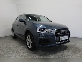 Audi Q3 feature image