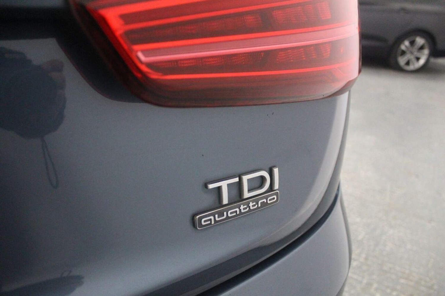 Used Audi Q3 2016 for sale - 77937884: Photo 20