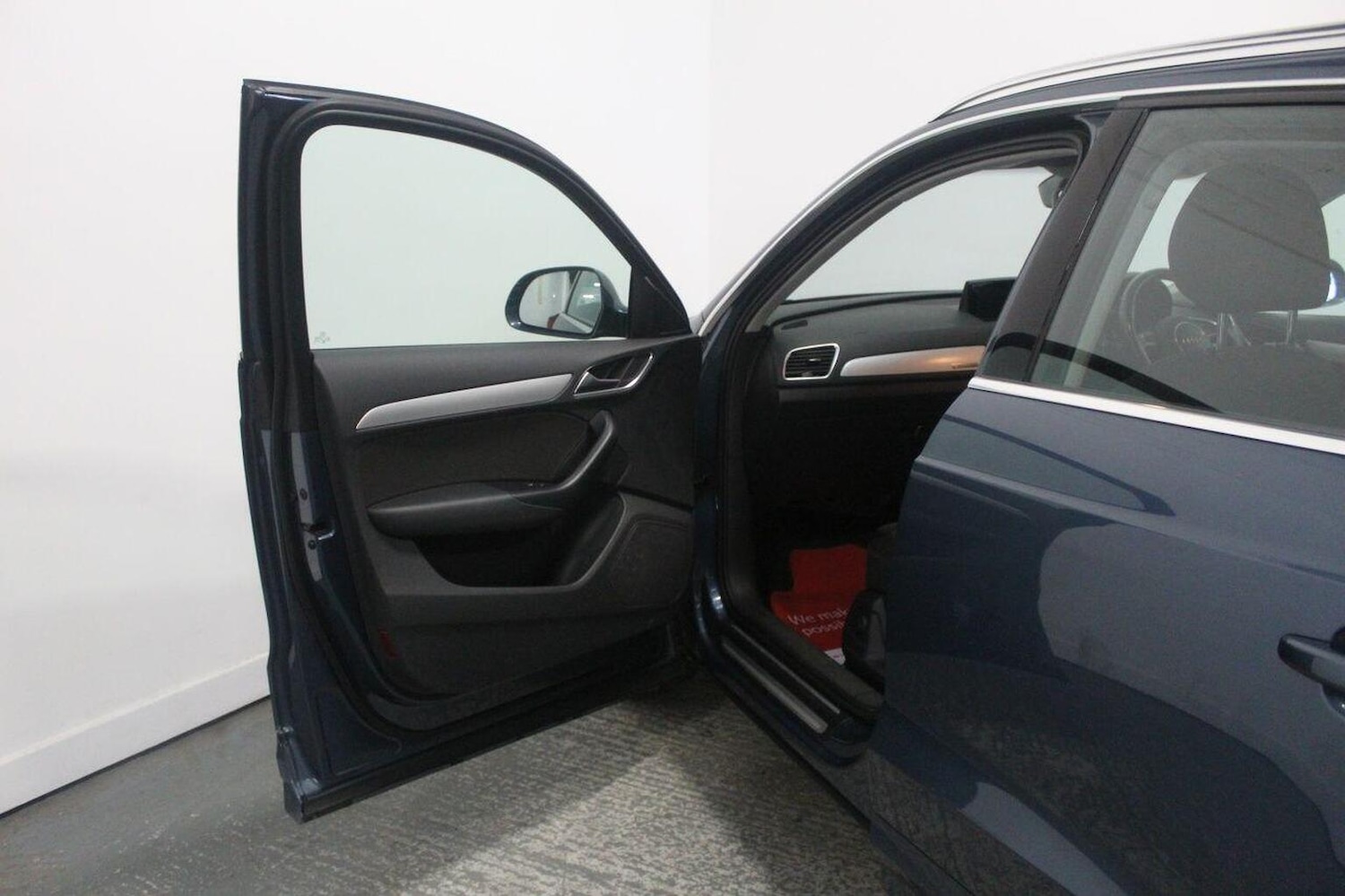 Used Audi Q3 2016 for sale - 77937884: Photo 27