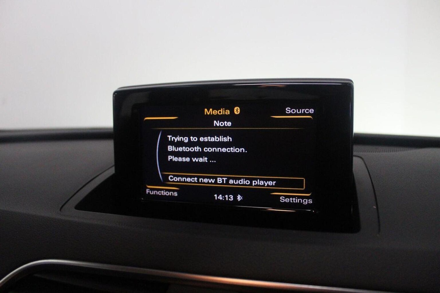 Used Audi Q3 2016 for sale - 77937884: Photo 37