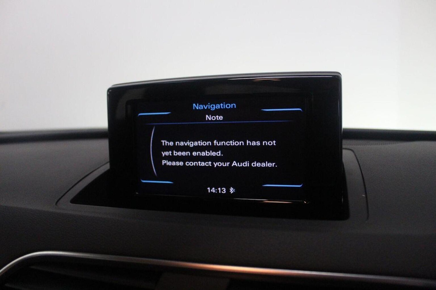 Used Audi Q3 2016 for sale - 77937884: Photo 41