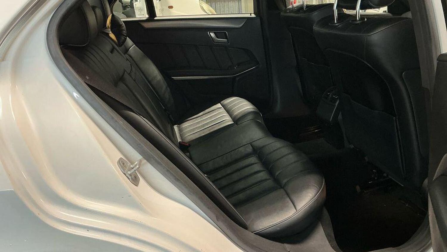 Used Mercedes-Benz E Class 2014 for sale - 77891657: Photo 13