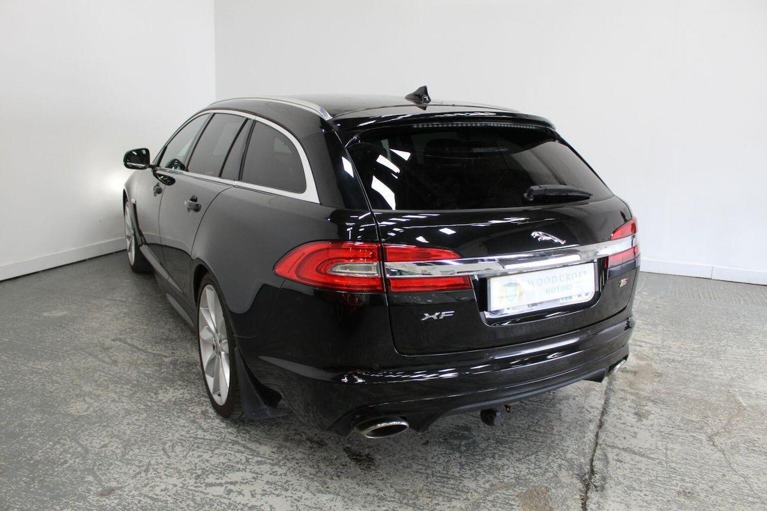 Used Jaguar XF 2013 for sale - 77937868: Photo 7