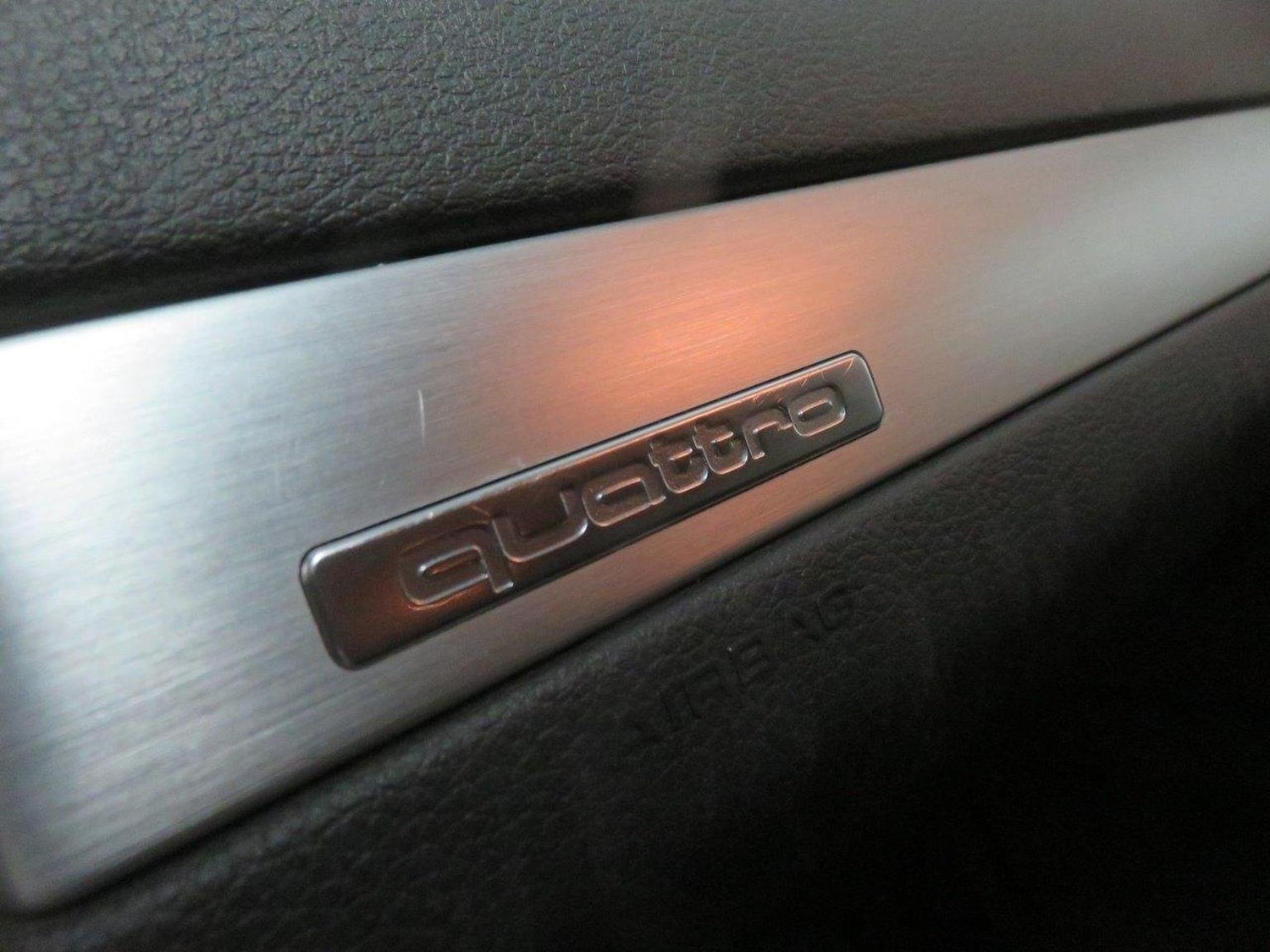 Vehicle 32