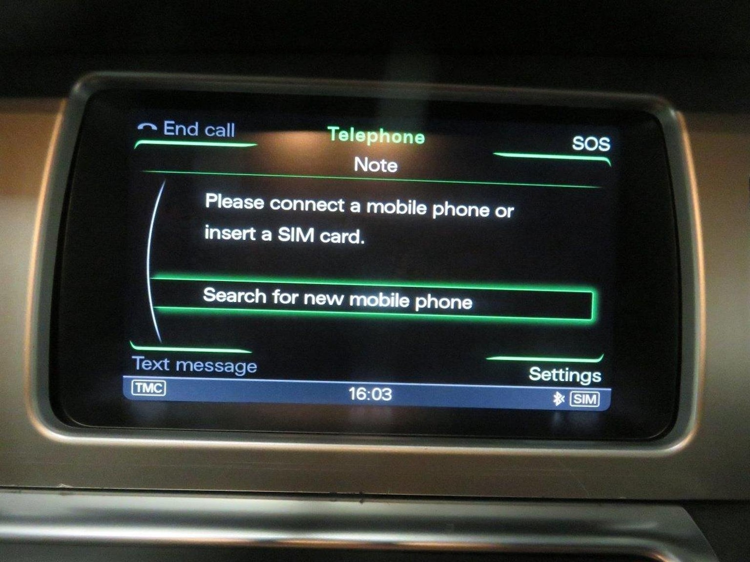 Vehicle 38